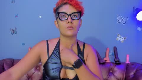 kaira_mosse_ online show from March 2026 11:46:01 AM