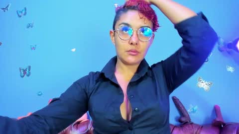 kaira_mosse_ online show from March 2026 12:00:02 PM