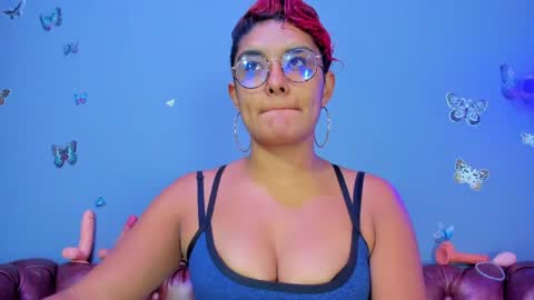 kaira_mosse_ online show from April 2026 11:37:01 AM
