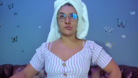 Snapshot of kaira_mosse_ chatting on July 2026 12:00:02 PM kaira_mosse_ online show from July 2026 12:00:02 PM