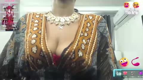 Snapshot of kairadayaamaii chatting on June 2026 11:53:02 AM Kaira online show from June 2026 11:53:02 AM