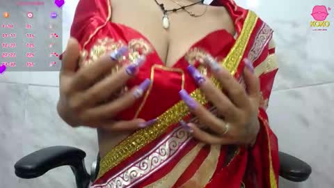 Kai online show from September 2025 12:05:01 PM