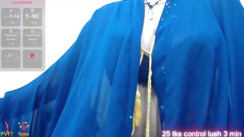 Kai online show from September 2025 12:05:01 PM