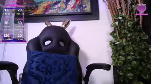 Kai online show from October 2025 12:02:02 PM