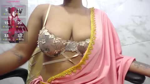 Kai online show from October 2025 11:56:02 AM