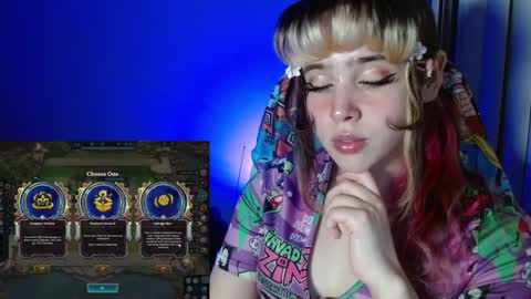 Kairi online show from December 2024 01:37:02 AM