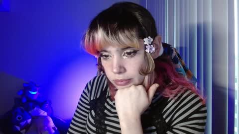 Kairi online show from January 2025 11:12:01 PM