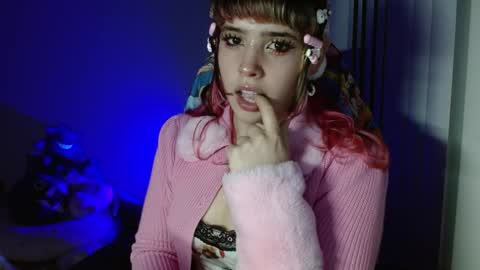 Kairi online show from January 2025 01:16:02 AM