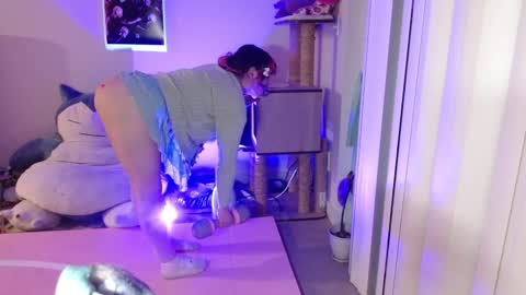 Kairi online show from March 2025 04:36:02 AM