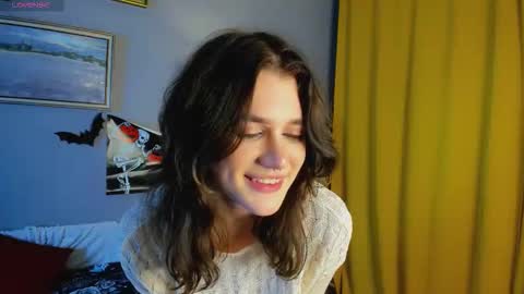 Snapshot of kairlune chatting on October 2025 10:11:02 PM Eshley online show from October 2025 10:11:02 PM