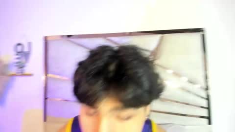 Snapshot of kairosxxx chatting on October 2025 12:49:02 PM kairosxxx online show from October 2025 12:49:02 PM