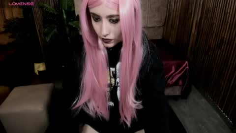 Snapshot of kairy_tay chatting on May 2026 03:11:02 AM Kairy online show from May 2026 03:11:02 AM
