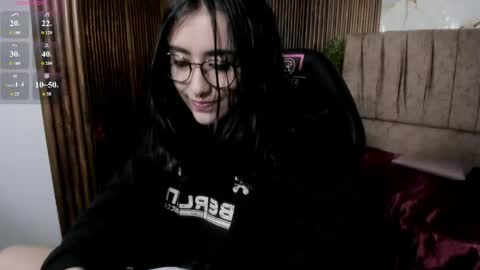 Snapshot of kairy_tay chatting on May 2026 03:15:01 AM Kairy online show from May 2026 03:15:01 AM