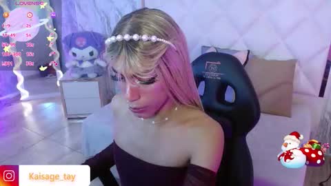 Snapshot of kaisage_tay chatting on December 2025 02:30:01 AM kaisage_tay online show from December 2025 02:30:01 AM