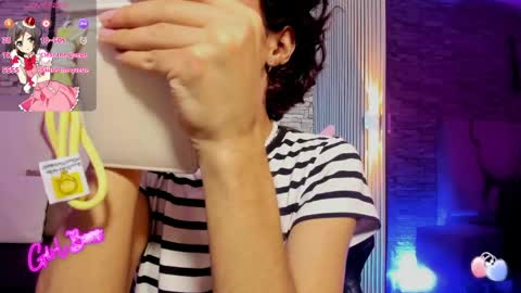 Snapshot of kaisage_tay chatting on May 2026 04:07:02 AM kaisage_tay online show from May 2026 04:07:02 AM