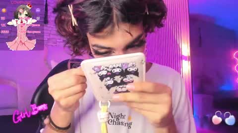Snapshot of kaisage_tay chatting on May 2026 03:34:01 AM kaisage_tay online show from May 2026 03:34:01 AM