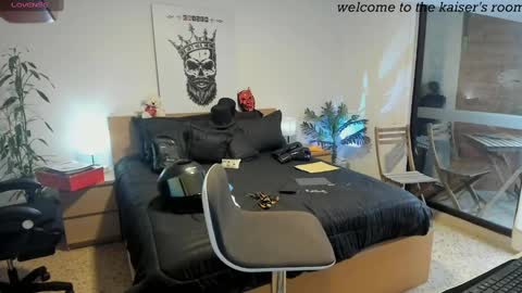 Snapshot of kaiser679 chatting on March 2025 08:09:02 PM kaiser679 online show from March 2025 08:09:02 PM