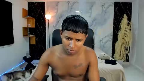 kaiser_alpha777 online show from April 2026 11:48:01 PM