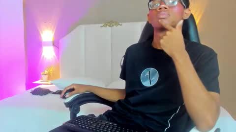 kaisonrouse online show from February 2026 07:58:01 PM