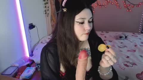 Snapshot of kaisythesmall chatting on February 2026 11:20:02 AM Kessy online show from February 2026 11:20:02 AM