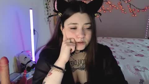 Snapshot of kaisythesmall chatting on February 2026 06:45:02 AM Kessy online show from February 2026 06:45:02 AM