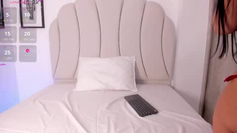 Kaity Lane online show from February 2025 02:14:01 AM