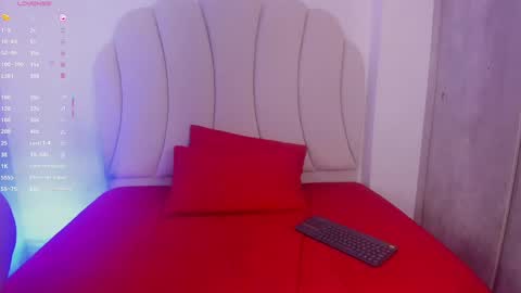 Kaity Lane online show from October 2025 07:56:01 PM