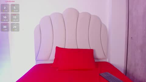 Kaity Lane online show from November 2025 11:48:01 PM