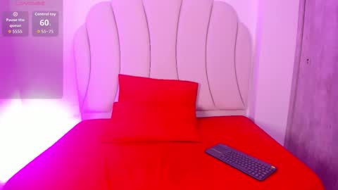 Kaity Lane online show from February 2026 09:11:01 PM