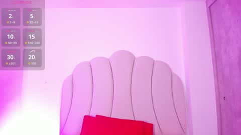 Kaity Lane online show from February 2026 12:01:02 PM