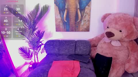 Kaity Lane online show from March 2026 11:06:01 PM