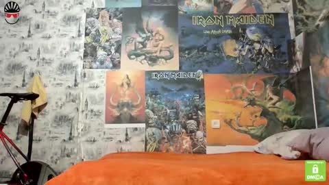 kalayashka online show from March 2025 03:11:02 AM