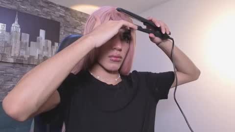 Kai online show from January 2026 07:50:02 PM