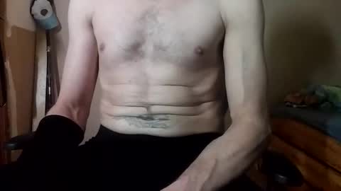 Snapshot of kajtek1979 chatting on March 2025 12:59:02 AM Olik1979 online show from March 2025 12:59:02 AM