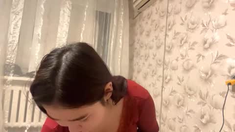 Snapshot of kalalinet chatting on March 2026 02:21:02 PM Sakura online show from March 2026 02:21:02 PM