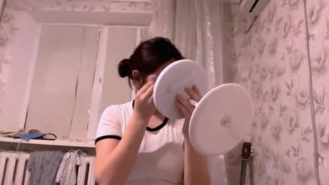 Snapshot of kalalinet chatting on March 2026 02:20:02 PM Sakura online show from March 2026 02:20:02 PM