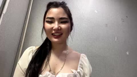 Snapshot of kalalinet chatting on March 2026 09:09:01 PM Sakura online show from March 2026 09:09:01 PM