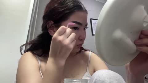 Snapshot of kalalinet chatting on April 2026 03:19:02 PM Sakura online show from April 2026 03:19:02 PM