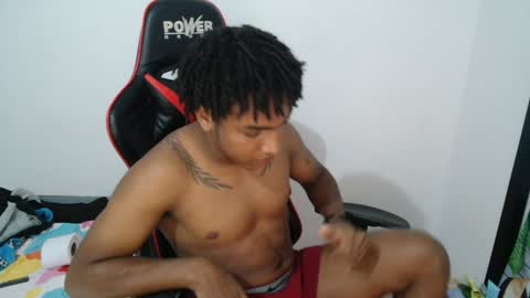 Kalaniblack1 online show from January 2025 11:02:01 PM
