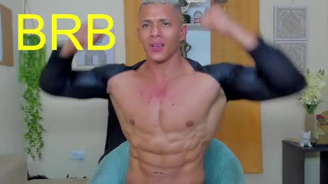 Snapshot of kale_tomson chatting on February 2025 06:32:02 PM kale thomson online show from February 2025 06:32:02 PM