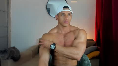 Snapshot of kale_tomson chatting on September 2025 03:41:02 AM kale thomson online show from September 2025 03:41:02 AM