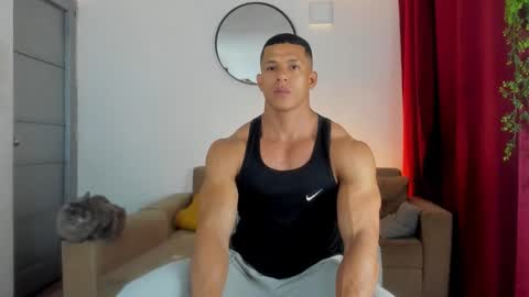 Snapshot of kale_tomson chatting on October 2025 11:40:01 PM kale thomson online show from October 2025 11:40:01 PM