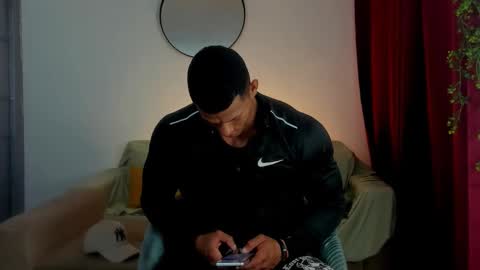 Snapshot of kale_tomson chatting on October 2025 02:23:02 AM kale thomson online show from October 2025 02:23:02 AM