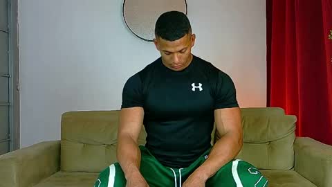 kale thomson online show from March 2026 08:42:01 PM