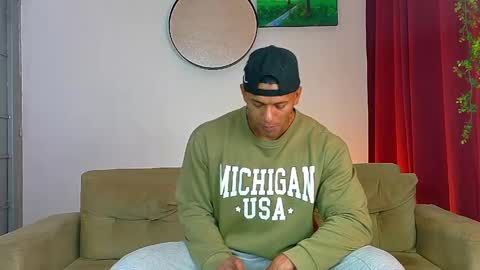 kale thomson online show from March 2026 06:08:01 PM