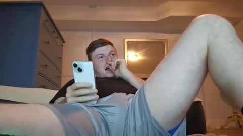 Kaleb online show from November 2025 03:56:02 AM