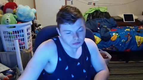 Kaleb online show from December 2025 02:16:02 AM