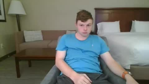 Kaleb online show from January 2026 10:03:02 PM