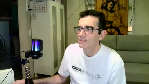 MusicMen49 online show from December 2024 10:16:01 PM