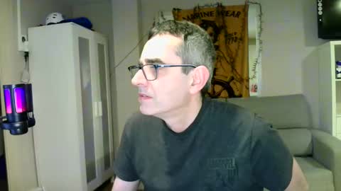 MusicMen49 online show from January 2025 01:57:02 AM